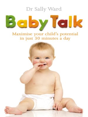cover image of Babytalk
